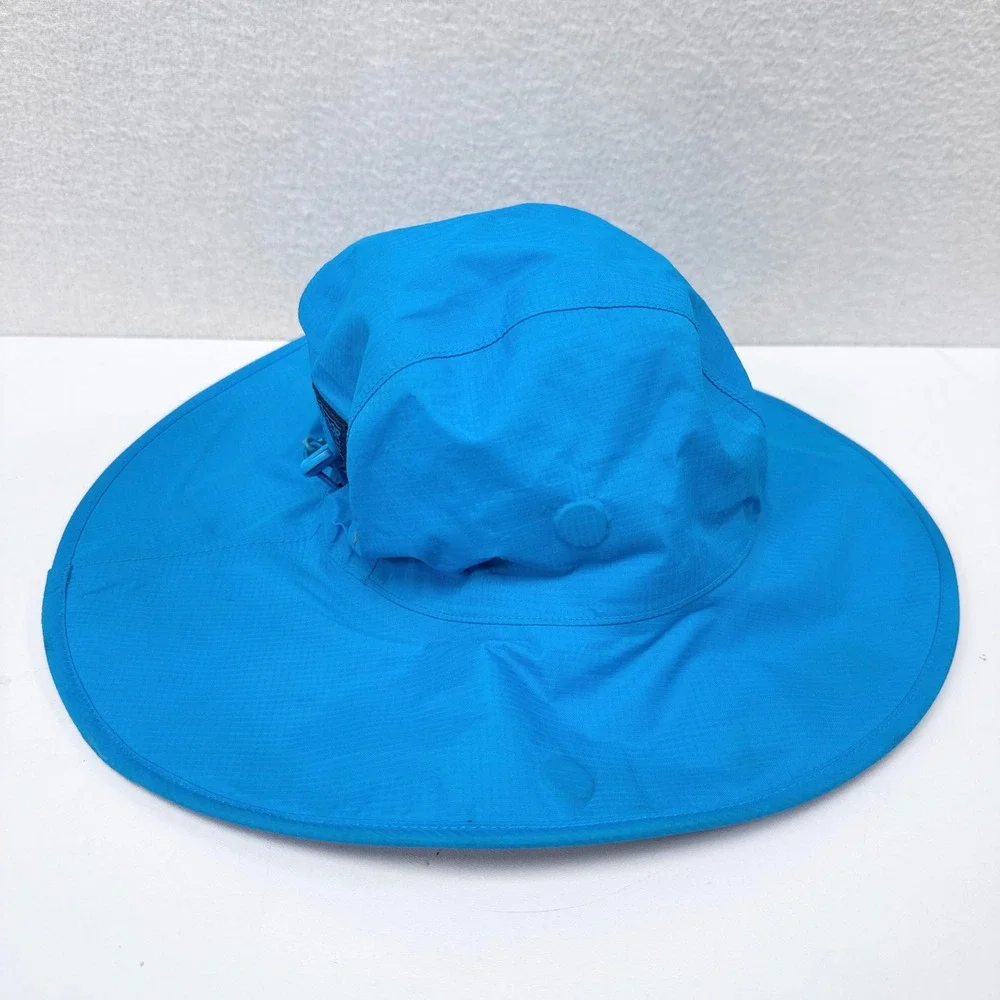 Outdoor Research color blue